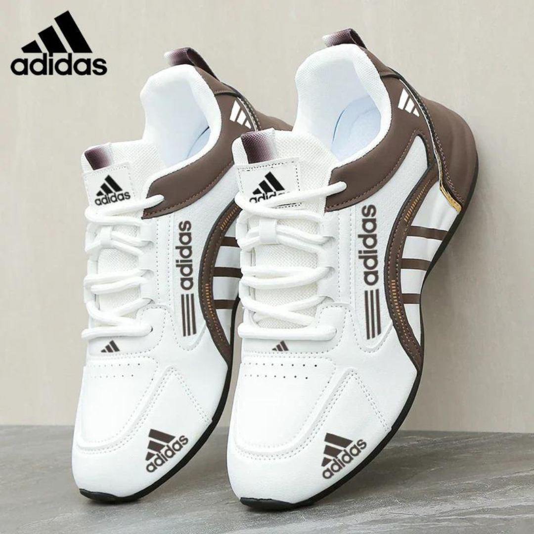 Trendige Sneakers