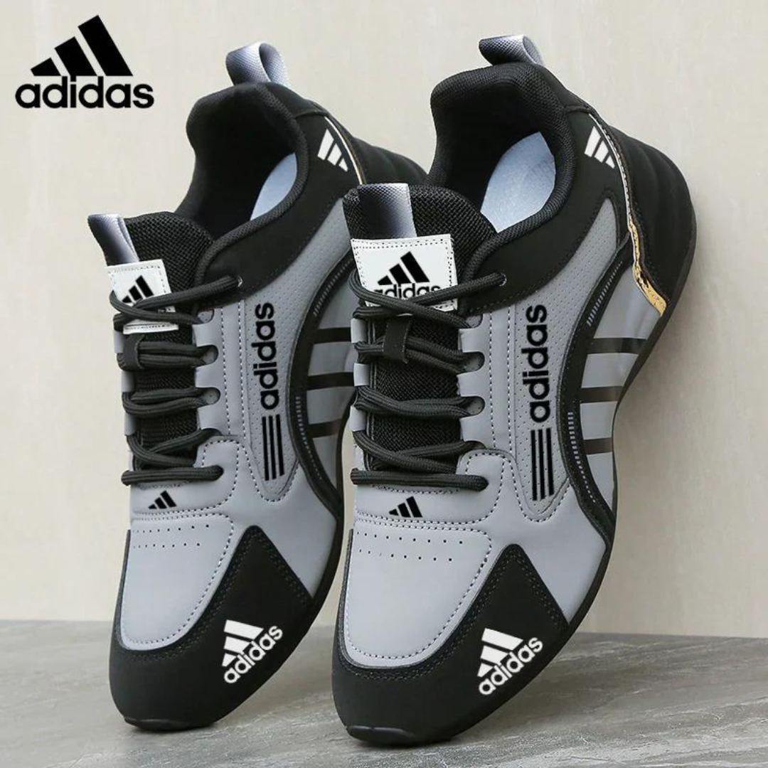 Trendige Sneakers