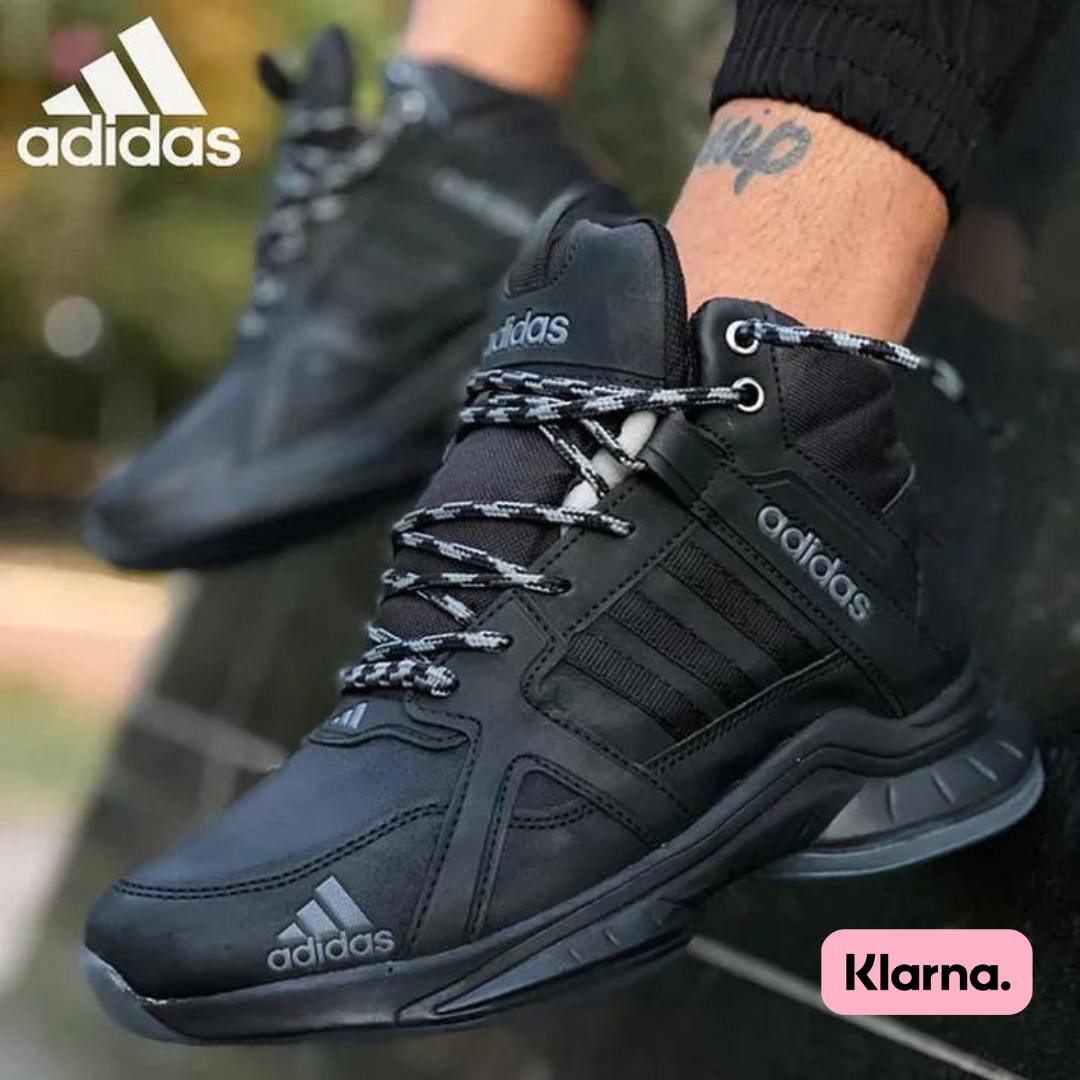 Modische Sneakers