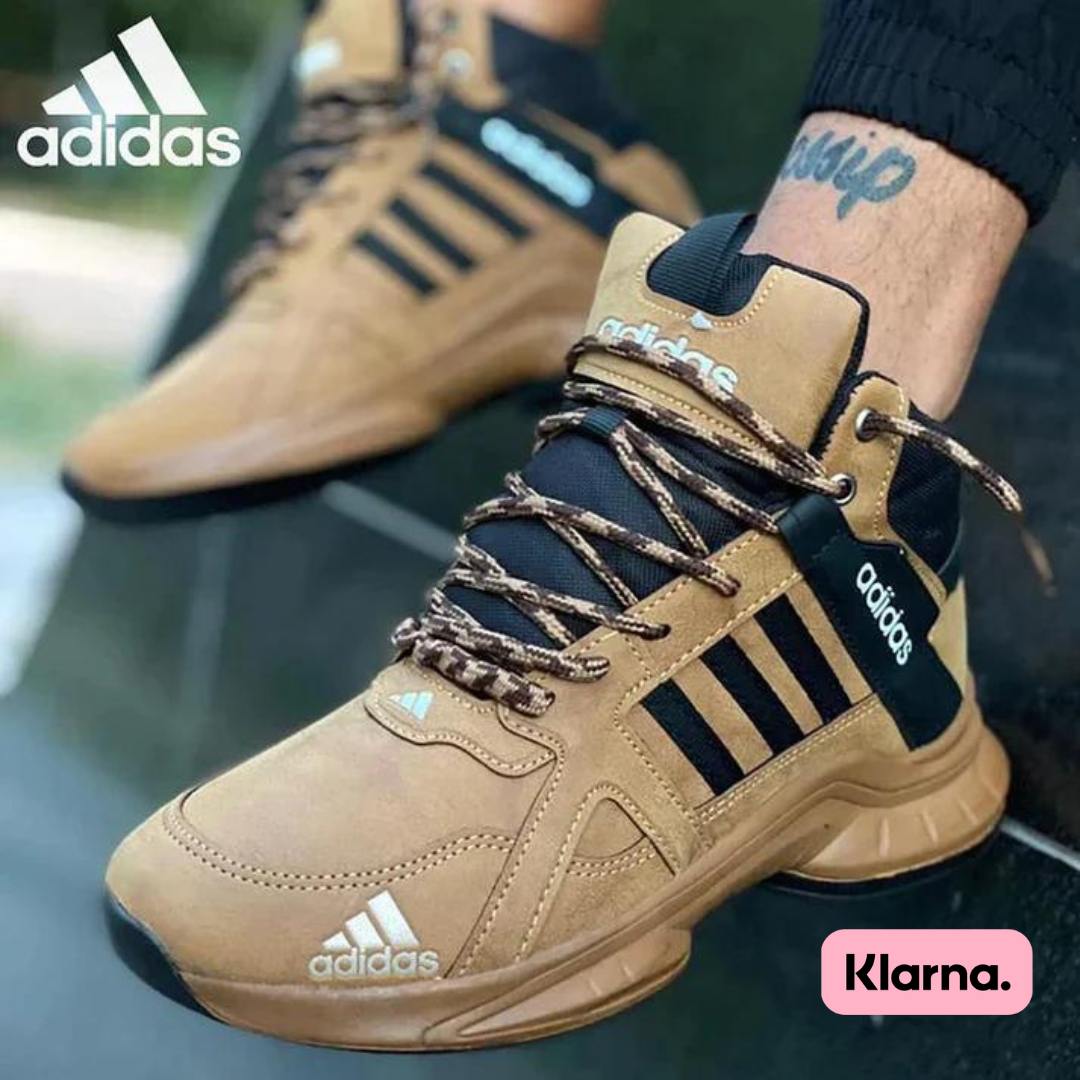 Modische Sneakers