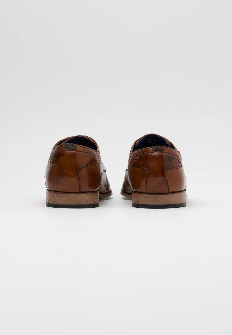 Elegante Herrenschuhe