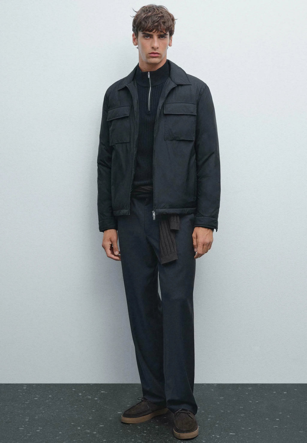 Herrenjacke
