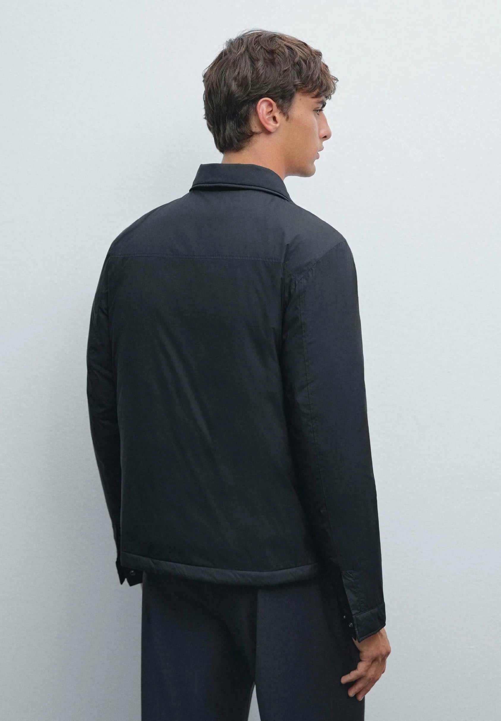 Herrenjacke
