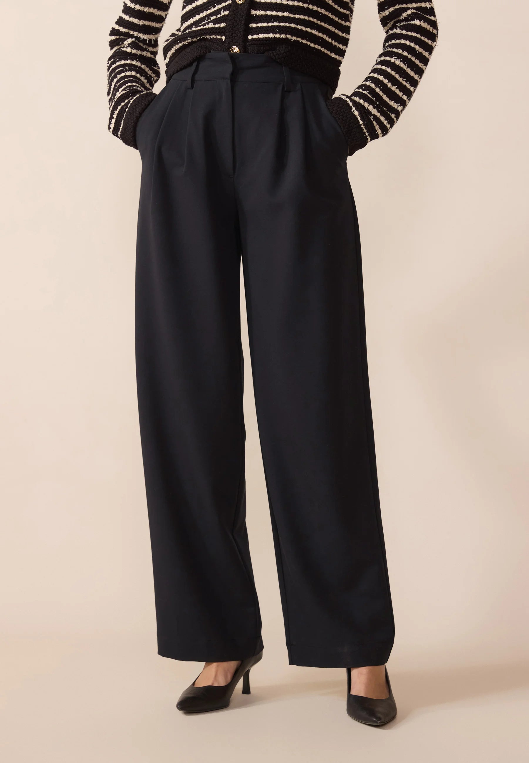 Elegante Damenhosen