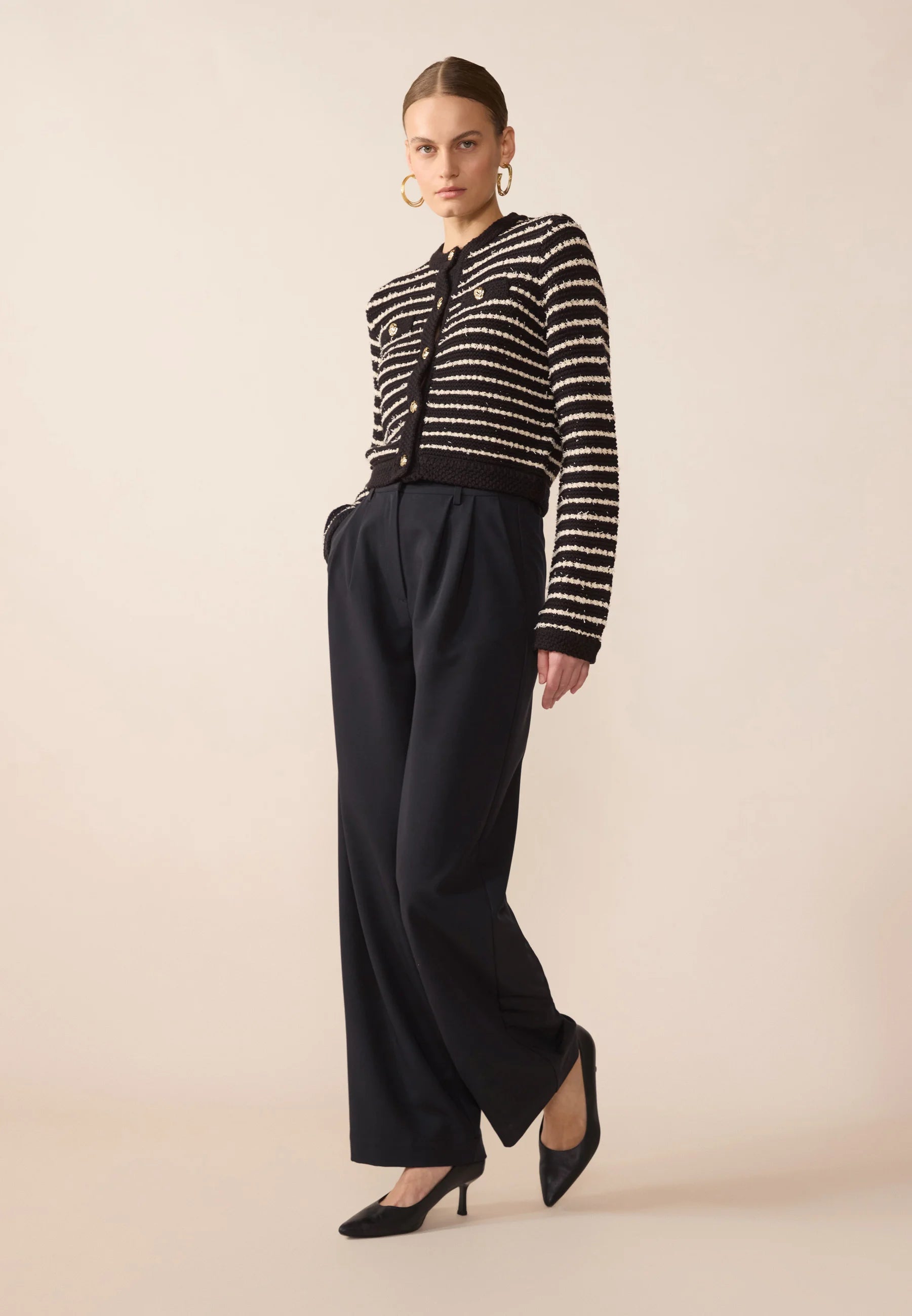 Elegante Damenhosen